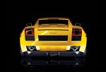 Lamborghini Gallardo 2007 года